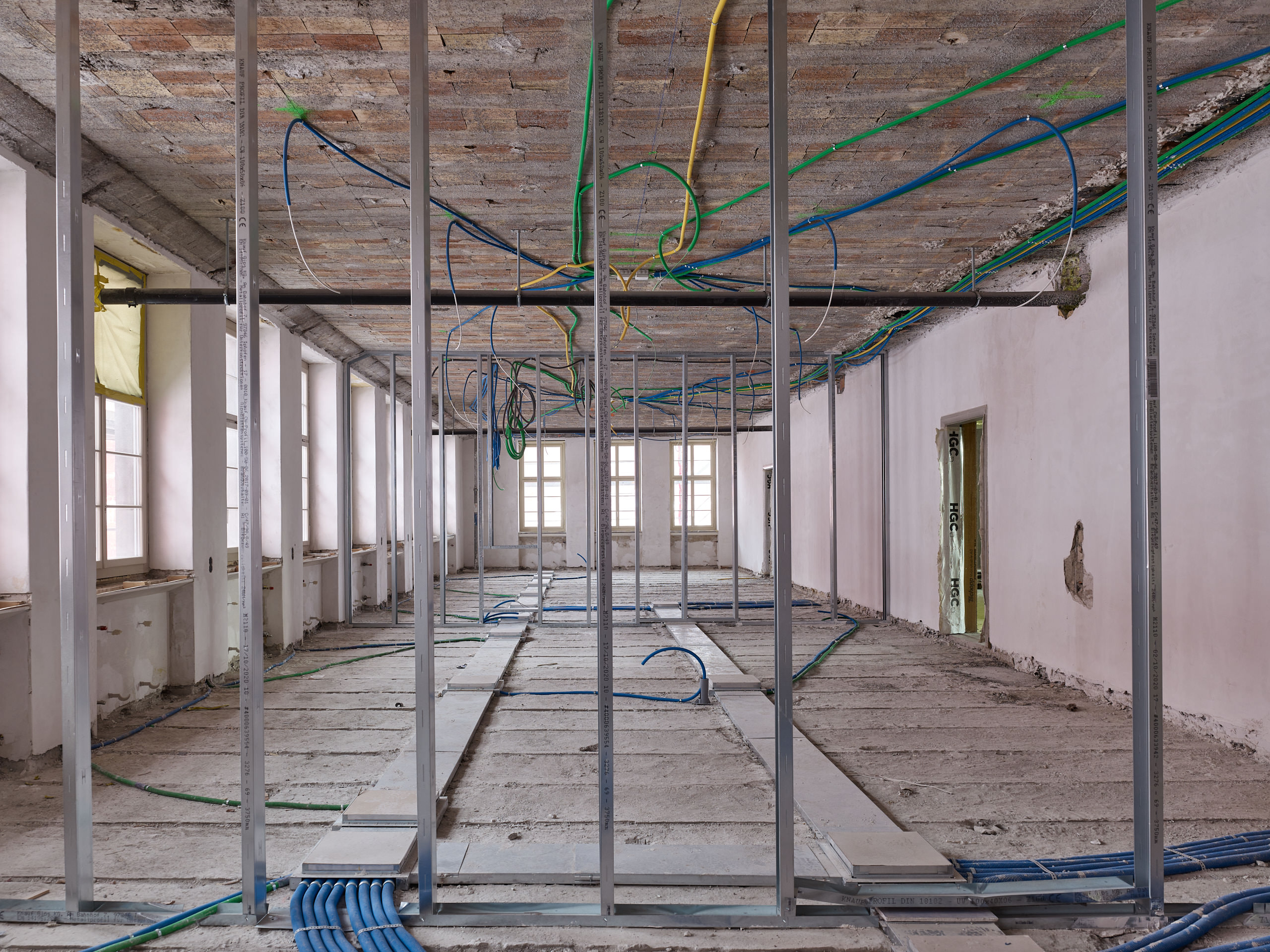 Kantonsschule im Lee, Winterthur